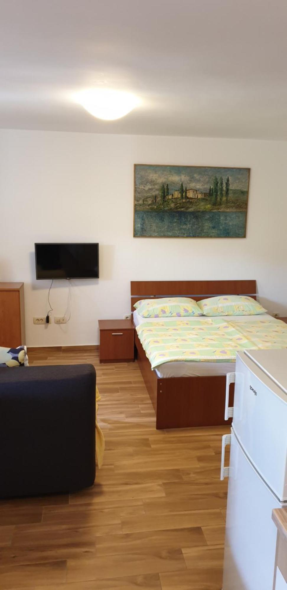 Apartments Ivanovski Раб Екстер'єр фото